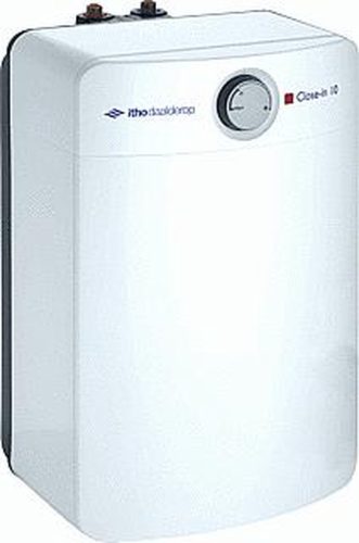 Itho Daalderop Keukenboiler – Close-in – 15 liter – 2200 Watt test: snel warm water
