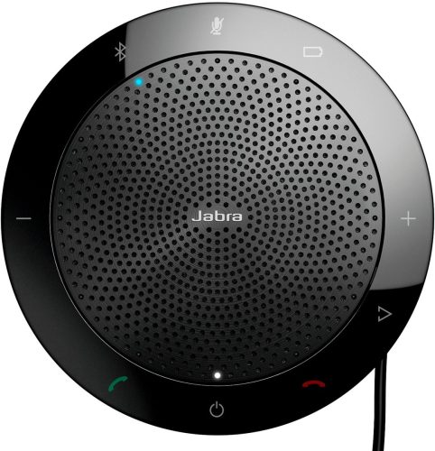 Jabra SPEAK 510 MS review: USB speaker voor helder geluid