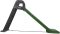 Jamara Fendt Glijbaan – Voor Peuters – 145 X 59 X 79 cm – Groen/grijs review veilig buitenspelen peuterspeelgoed
