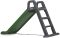 Jamara Fendt Glijbaan – Voor Peuters – 145 X 59 X 79 cm – Groen/grijs review veilig buitenspelen peuterspeelgoed