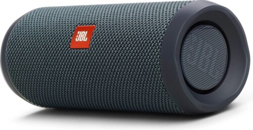 JBL Flip Essential 2 – Bluetooth Speaker – Zwart review: IPX7