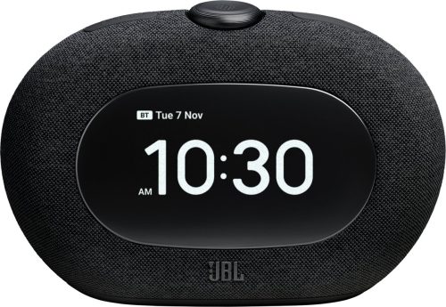 JBL Horizon 3 review: krachtige wekkerradio met DAB