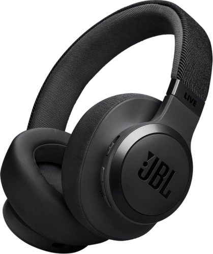 JBL Live 770NC review: effectieve noise cancelling koptelefoon