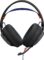 JBL Quantum 250 – Gaming Wired Over-Ear Headset – Zwart test PC