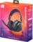JBL Quantum 250 – Gaming Wired Over-Ear Headset – Zwart test PC