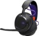 JBL Quantum 650 – Draadloze Gaming Headset – Over-Ear – Zwart test: surround sound en lage latency