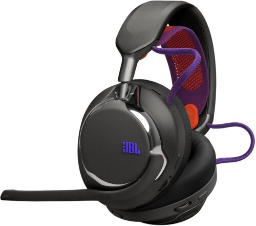 JBL Quantum 950 review: 7.1 surround voor competitief gamen