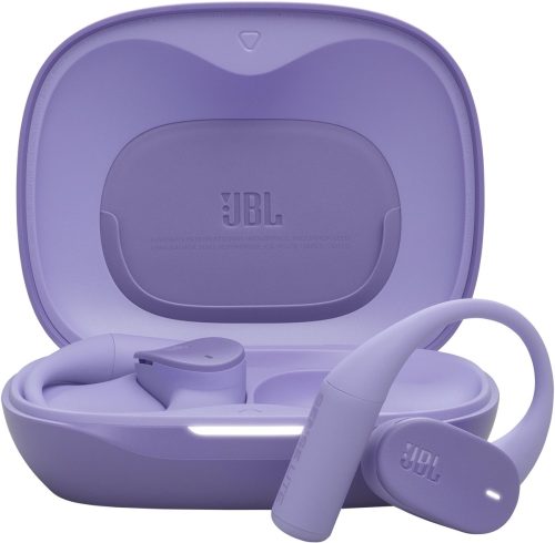 JBL Sense Lite review: open-ear Bluetooth voor hardlopen