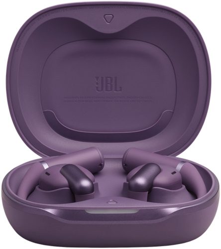 JBL Sense Pro review: draadloze open-ear voor hardlopen