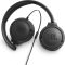 JBL Tune 500 – Bedrade On-ear koptelefoon – Zwart test goede bas
