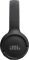 JBL Tune 520BT – Draadloze on-ear koptelefoon – Zwart test: bas
