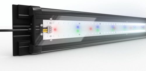 Juwel HeliaLux Spectrum Tube 700 review: 3500 lumen aquarium LED