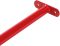 KBT Turnstang Rood 90 cm review: ideaal voor krachttraining thuis