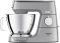 Kenwood Chef Titanium Baker Keukenmachines KVC85.004SI test: deeg