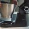 Kenwood Chef Titanium Baker review: sneller kneden, standmixer