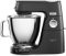 Kenwood Chef Titanium Baker review: sneller kneden, standmixer