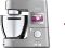 Kenwood Cooking Chef XL KCL95.424SI review: koken met inductie