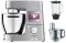 Kenwood Cooking Chef XL KCL95.424SI review: koken met inductie
