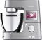 Kenwood Cooking Chef XL KCL95.424SI review: koken met inductie