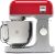 Kenwood kMix Keukenmachines KMX750RD test: standmixer voor deeg