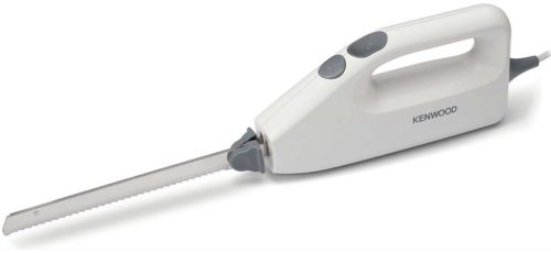 Kenwood KN 650 Elektrisch mes review: brood snijden met precisie