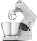 Kenwood KVC65.001WH Chef Titanium Baker review standmixer kneden