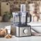 Kenwood Multipro Compact FDM301SS test: foodprocessor snel hakken