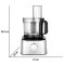 Kenwood Multipro Compact FDM301SS test: foodprocessor snel hakken