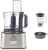 Kenwood Multipro Compact FDM301SS test: foodprocessor snel hakken