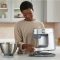 Kenwood Prospero+ Keukenmachine KHC29A.X0SI test: mixer voor deeg