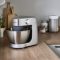 Kenwood Prospero+ Keukenmachine KHC29A.X0SI test: mixer voor deeg