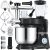 KESSER® 3 in 1 Keukenmachine Foodprocessor test: 5,5 L kom