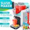 KESSER® Slush Puppy Maker 2L review: thuisbar, voor feestjes