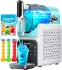 KESSER® Slush Puppy Maker 2L review: thuisbar, voor feestjes