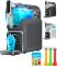 KESSER® Slush Puppy Maker 2L test: snelle slush voor thuisbar