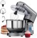 Keukenmachine 2000W review: snel deeg kneden, foodprocessor