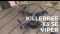 Killerbee X5 SE VIPER review: 52 min vliegtijd, camera drone