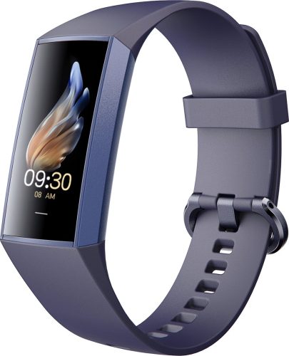 Kiraal Horizon review: nauwkeurige hartslagmeting smartwatch