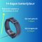 Kiraal Horizon review: nauwkeurige hartslagmeting voor fitness