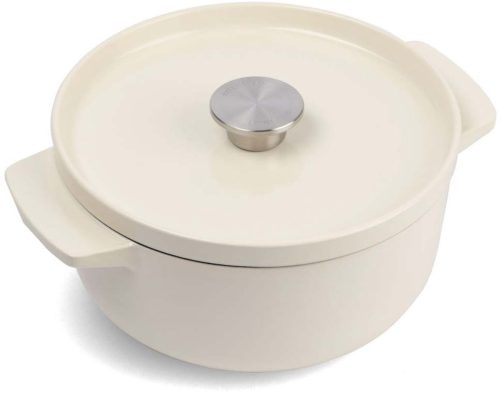 KitchenAid braadpan 26cm review: gietijzer voor gelijke warmte