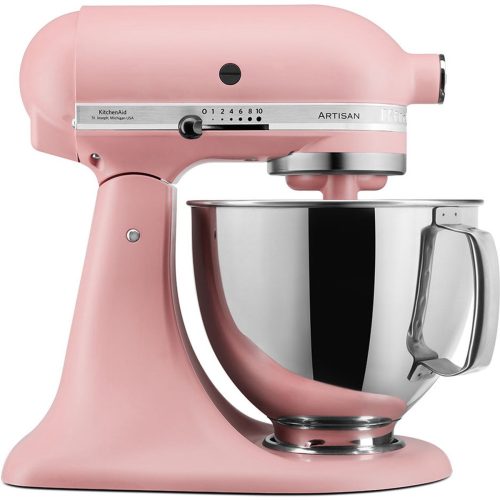 KitchenAid keukenmachine – Artisan review: bakken, standmixer