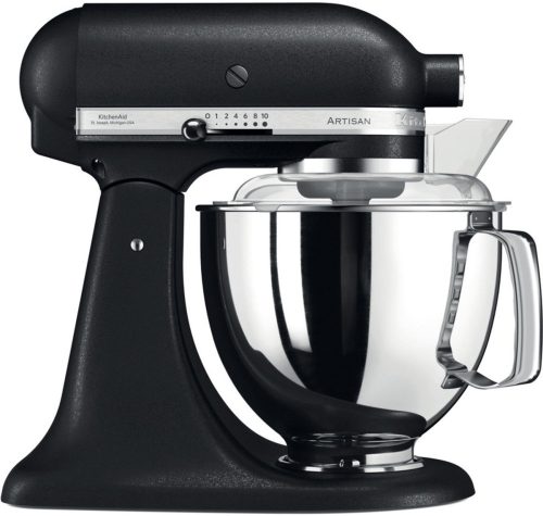 KitchenAid keukenmachine – Artisan review: sneller brood bakken