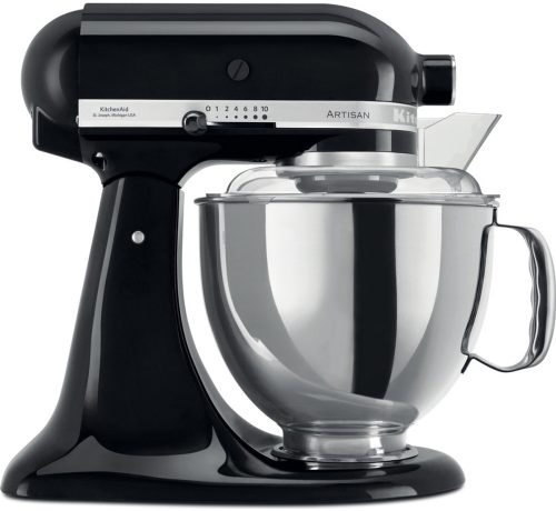 KitchenAid keukenmachine – Artisan review: standmixer voor brood