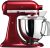 KitchenAid keukenmachine – Artisan test: 2 kommen sneller bakken