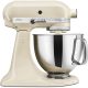 KitchenAid keukenmachine – Artisan test: deeg kneden, standmixer