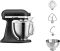 KitchenAid keukenmachine – Artisan test: standmixer met 2 kommen