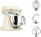 KitchenAid Keukenmachine – Artisan test: standmixer voor deeg