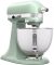 Kitchenaid Keukenrobot 5KSM95PSEDC – Groen test: mixer voor deeg