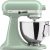 Kitchenaid Keukenrobot 5KSM95PSEDC – Groen test: mixer voor deeg