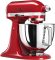 KitchenAid Keukenrobot Bundle Ice Keizerrood test: deeg kneden